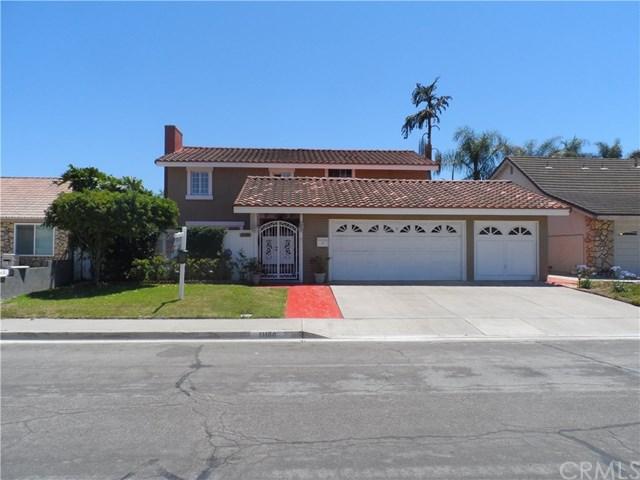 16680 Mount Hoffman Cir