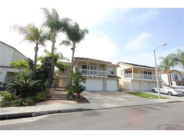 12411 Tudor Way