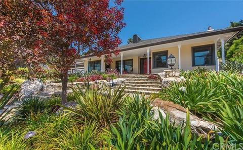 1961 Beverly Glen Dr