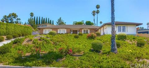 1961 Beverly Glen Dr