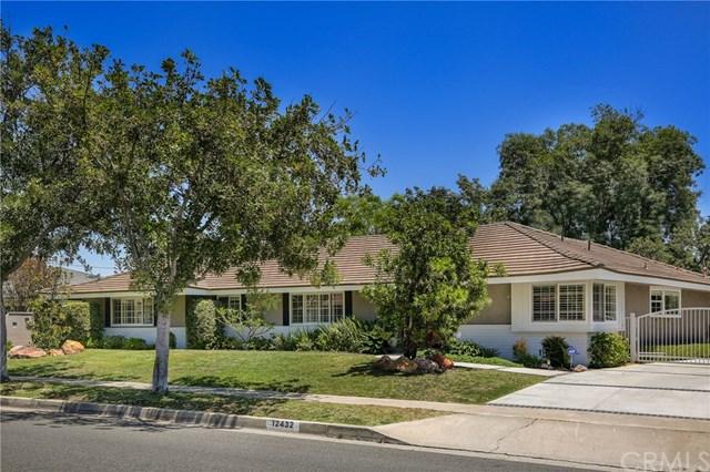 1961 Beverly Glen Dr