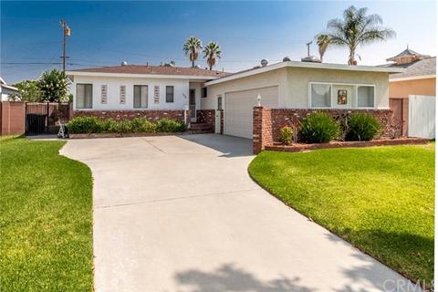 1625 W Baker Ave