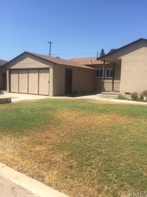 930 N Alamo St