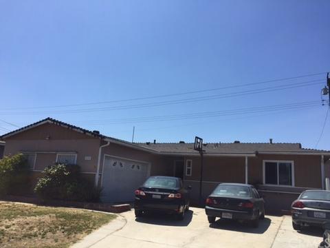 930 N Alamo St