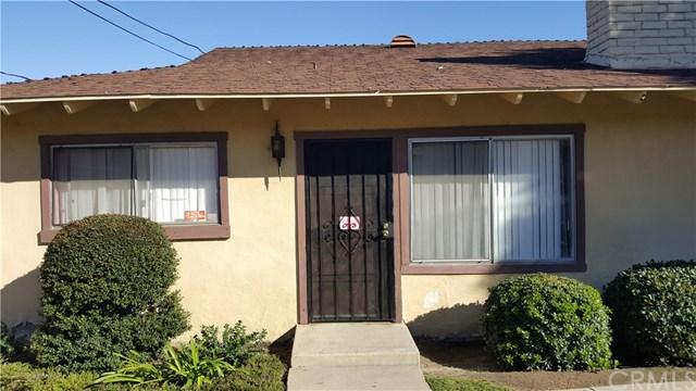 1531 E La Palma Ave #B04