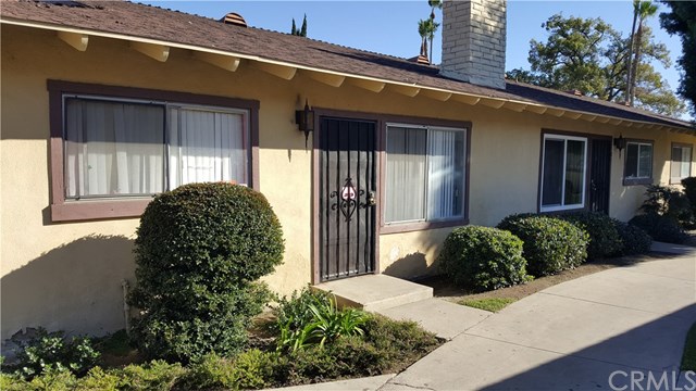 1531 E La Palma Ave #B04