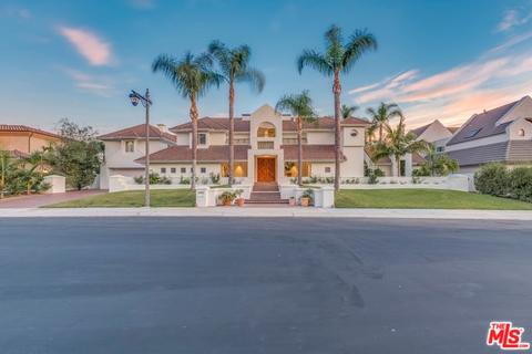 19075 Ridgeview Rd