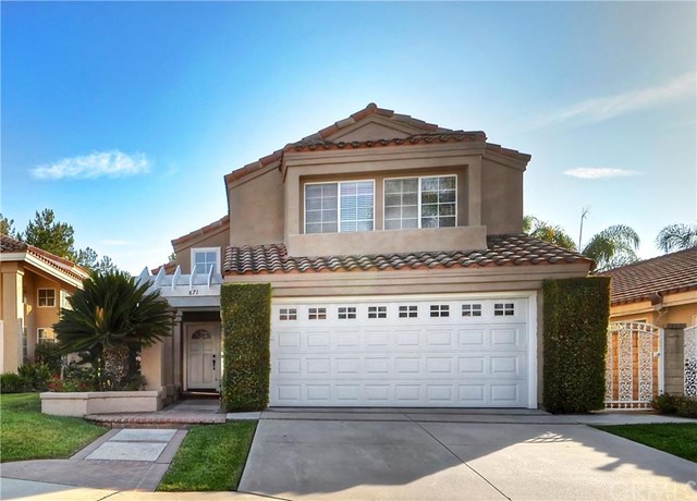 For Sale: 871 S Wildflower Ln Anaheim, CA 92808