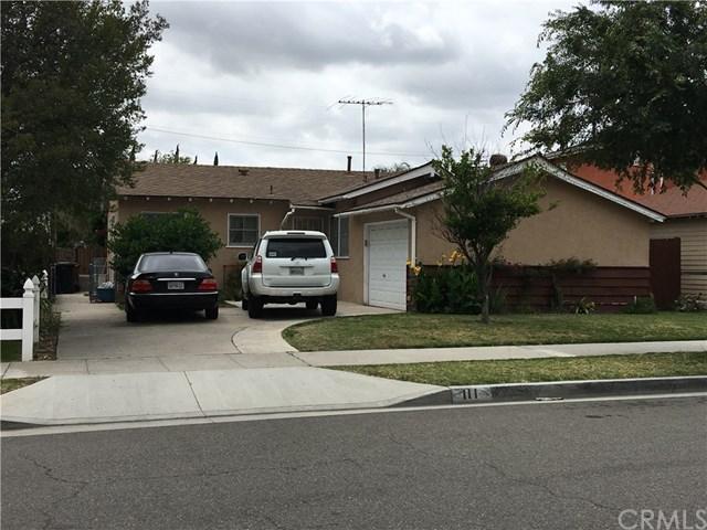 1520 Melody Ln