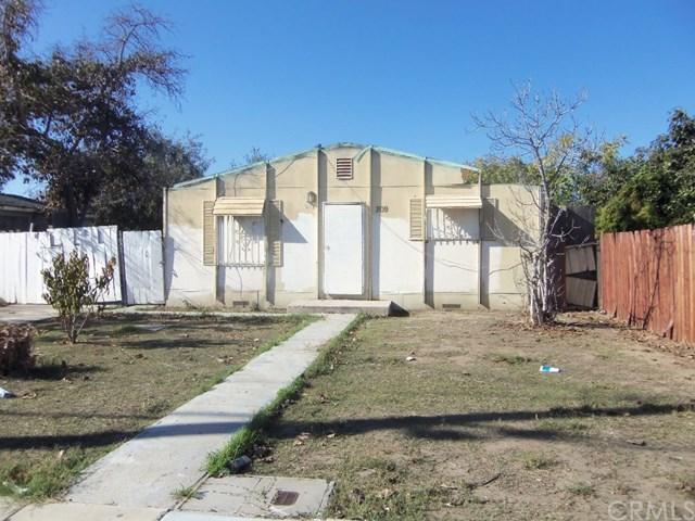 209 Turner Ave