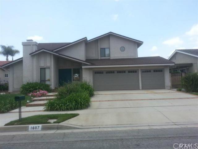 1234 Starbuck St