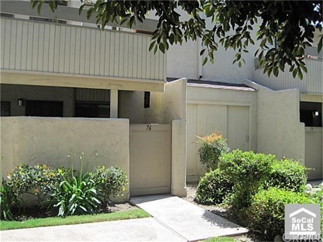 15209 Santa Gertrudes Ave #208