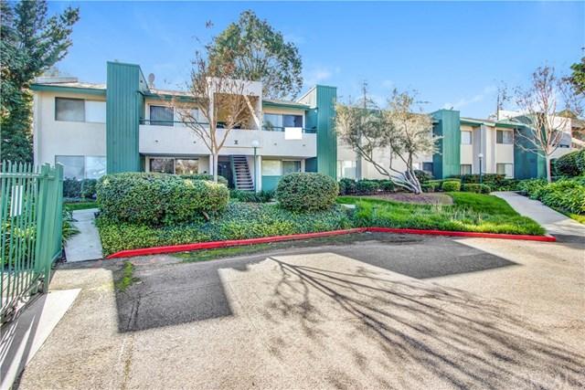 15209 Santa Gertrudes Ave #208