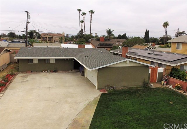 For Sale: 10092 Becca Dr Garden Grove, CA 92840