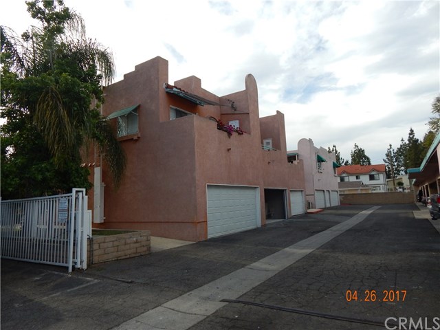 152 S Fairview St #10
