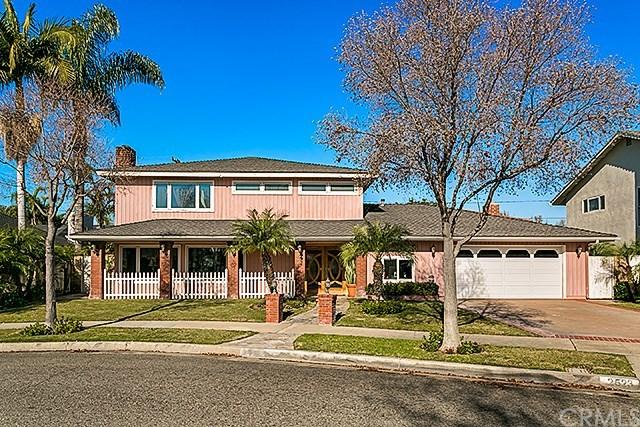 4813 E White Dove Ave