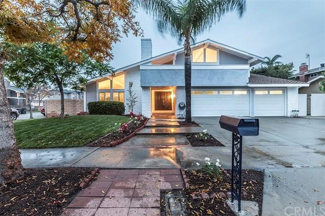 4813 E White Dove Ave