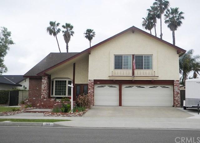 653 S Loretta Dr