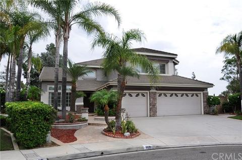 17340 Bristlecone Ln