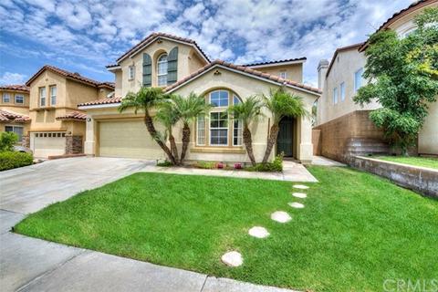 17340 Bristlecone Ln