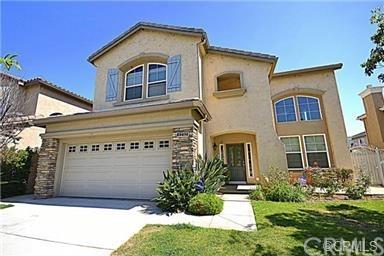 17340 Bristlecone Ln