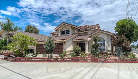 17340 Bristlecone Ln