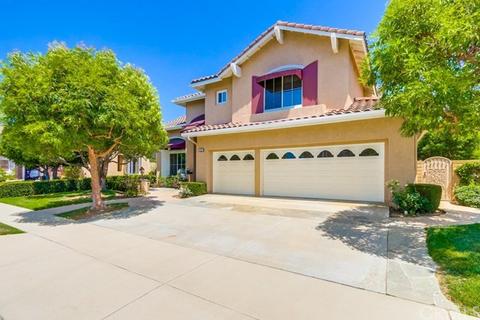 17340 Bristlecone Ln