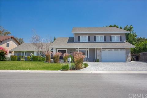 17340 Bristlecone Ln