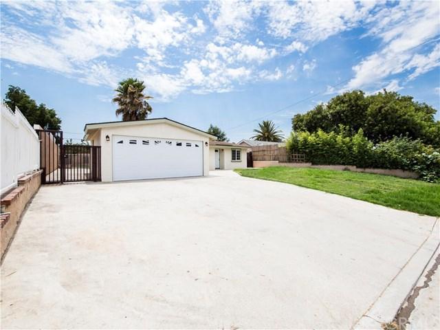 3485 Siskiyou Cir