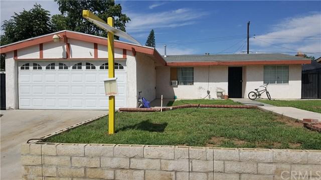 3485 Siskiyou Cir