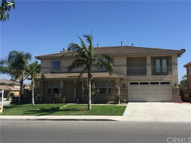 13208 Early Crimson St