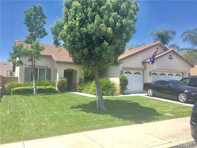 13208 Early Crimson St