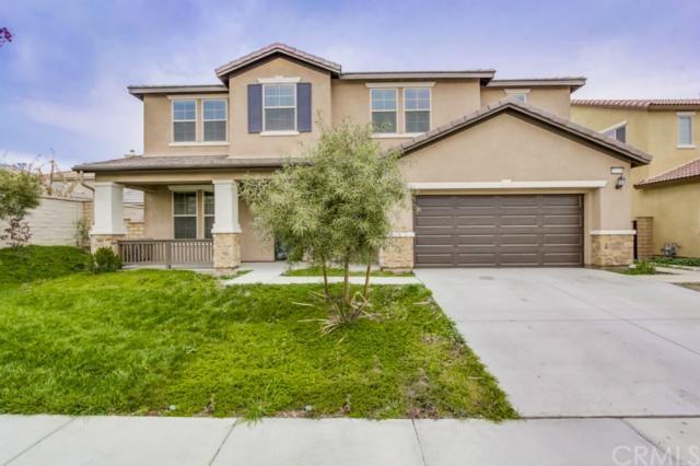 13208 Early Crimson St