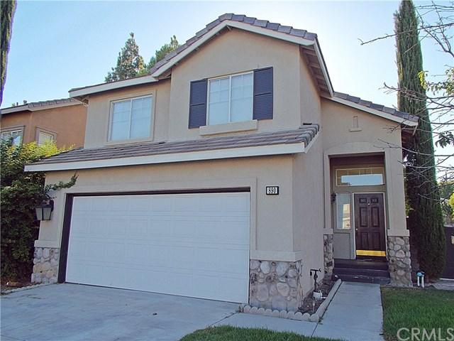 890 Bramble Ln