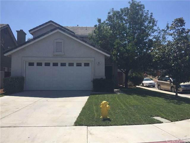 890 Bramble Ln