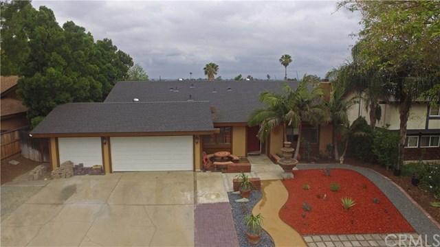 890 Bramble Ln