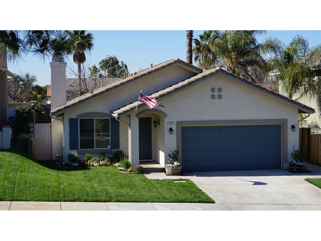526 Donatello Dr