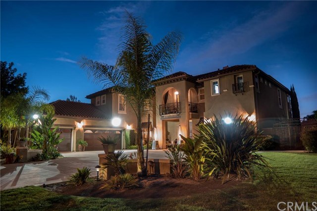 For Sale: 1245 Cleveland Way Corona, CA 92881
