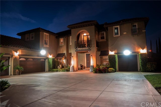 For Sale: 1245 Cleveland Way Corona, CA 92881