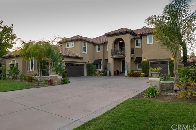 For Sale: 1245 Cleveland Way Corona, CA 92881