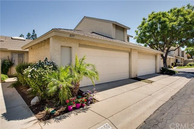 1694 Sumac Pl