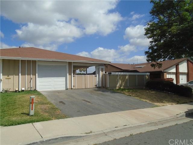 1694 Sumac Pl