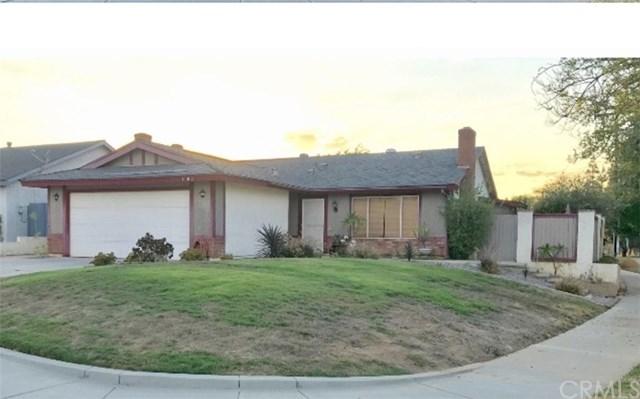 1694 Sumac Pl