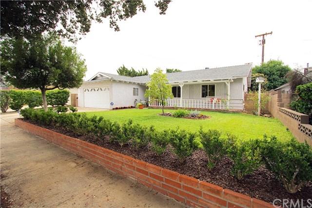 1817 Ponderosa Cir