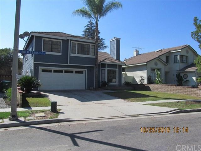 1817 Ponderosa Cir