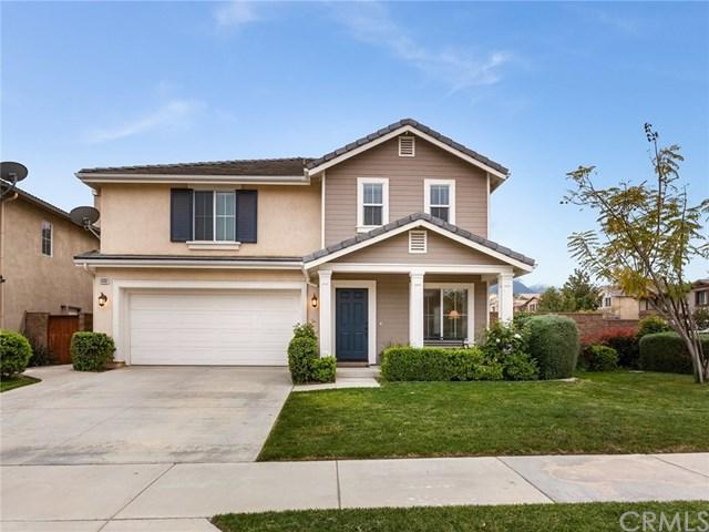 25189 Lemongrass St