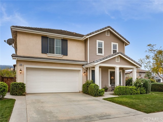 25189 Lemongrass St