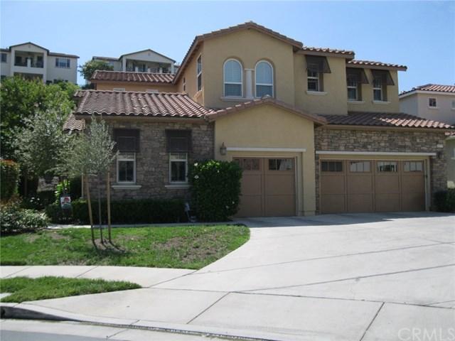 23771 Los Pinos Ct #35