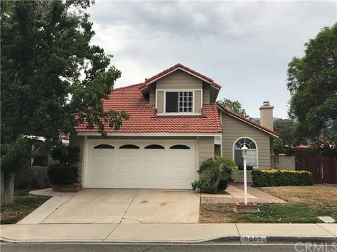 23695 Bella Vista Rd
