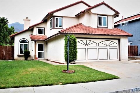 23695 Bella Vista Rd